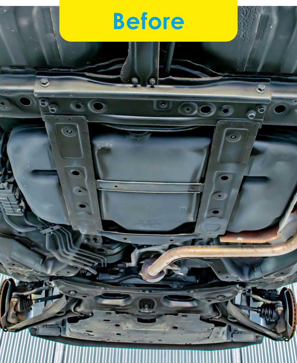 ビフォアーの写真