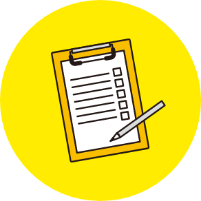 保証のイラスト