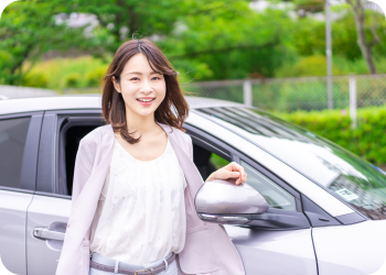 オリオン自動車紹介の顧客満足度保証